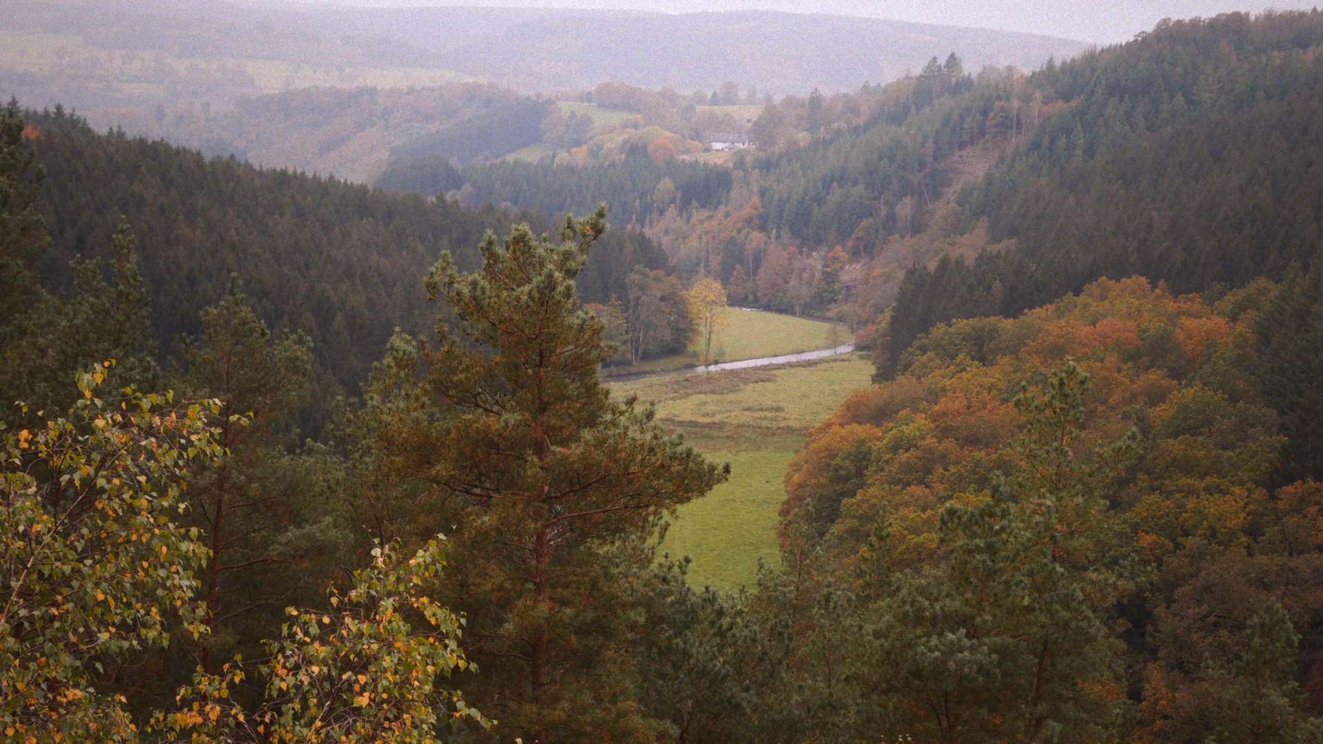 Ardennen