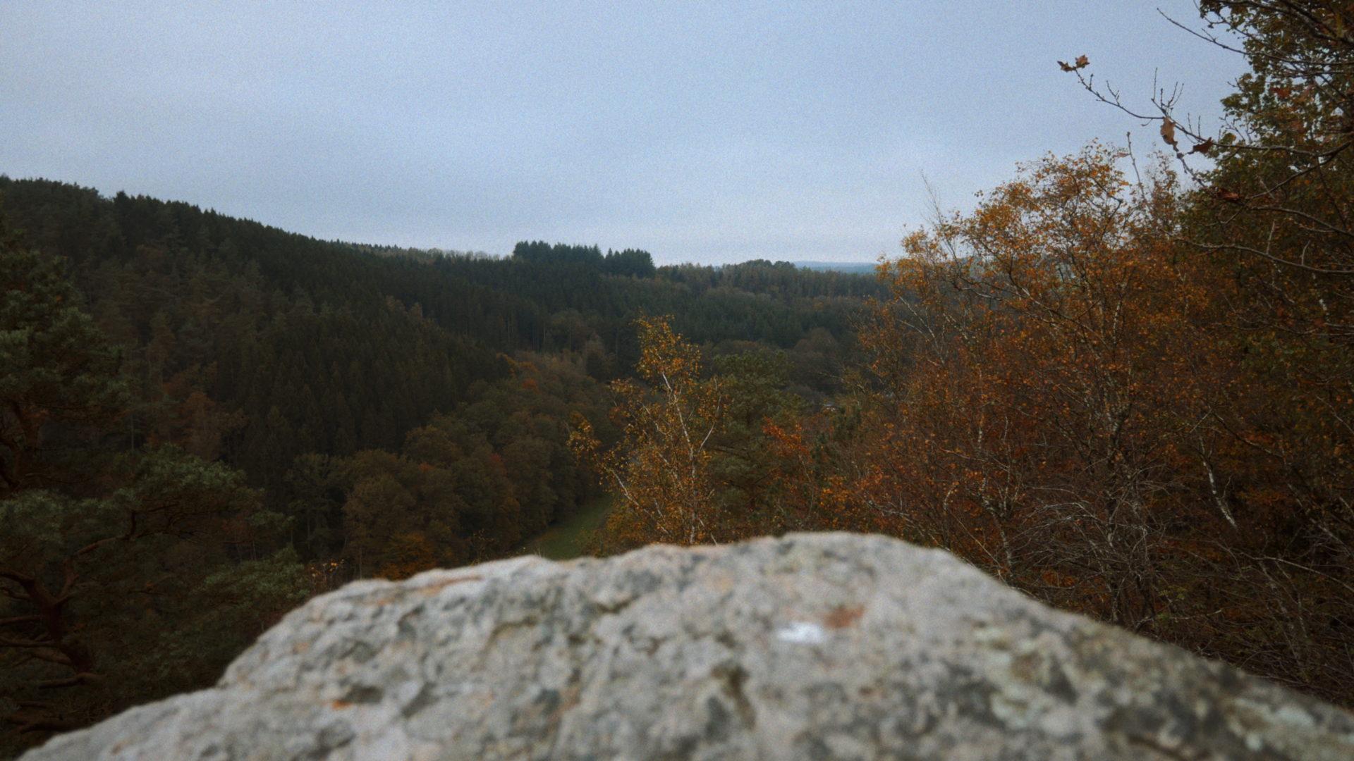Ardennen