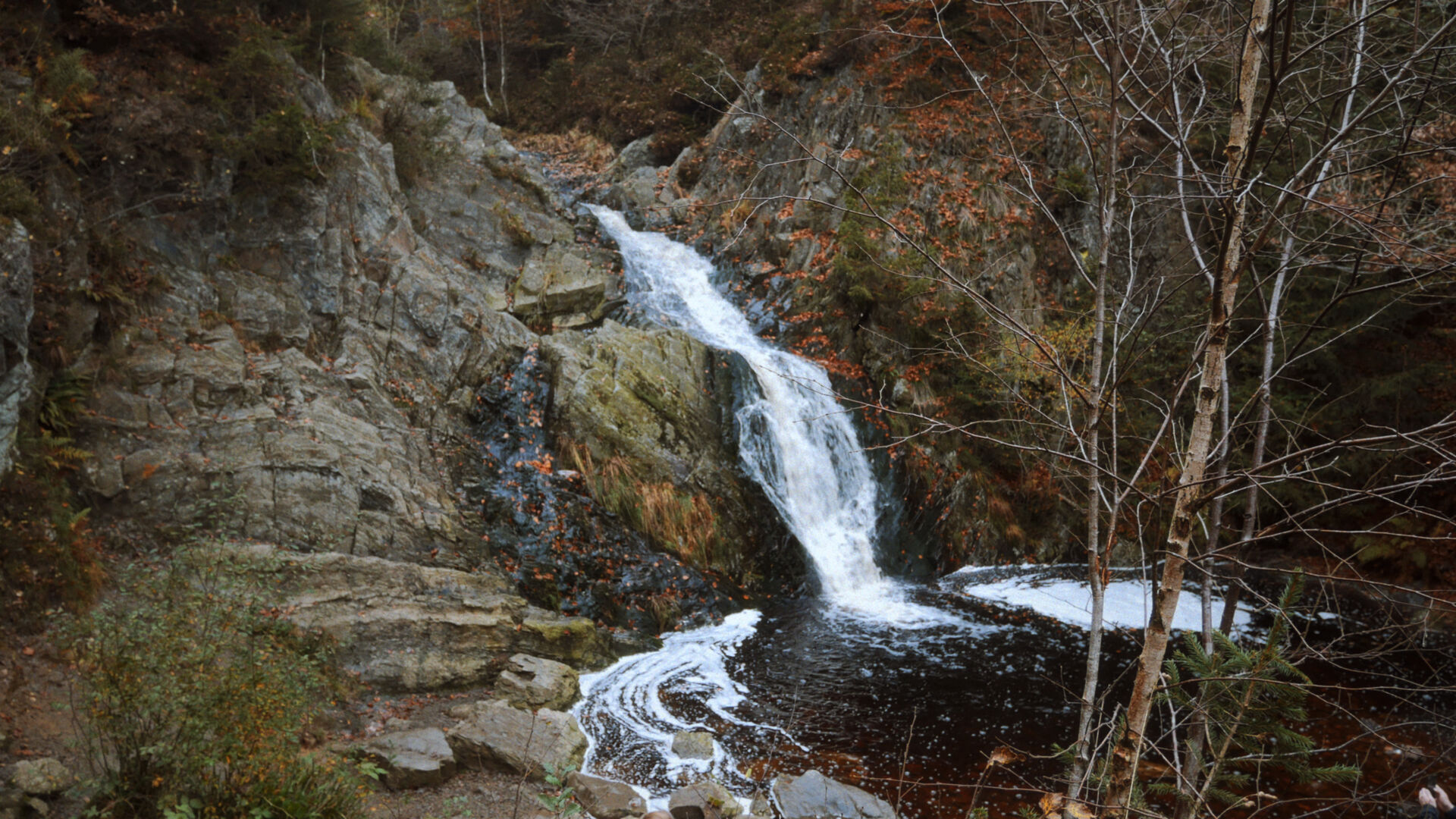 Ardennen