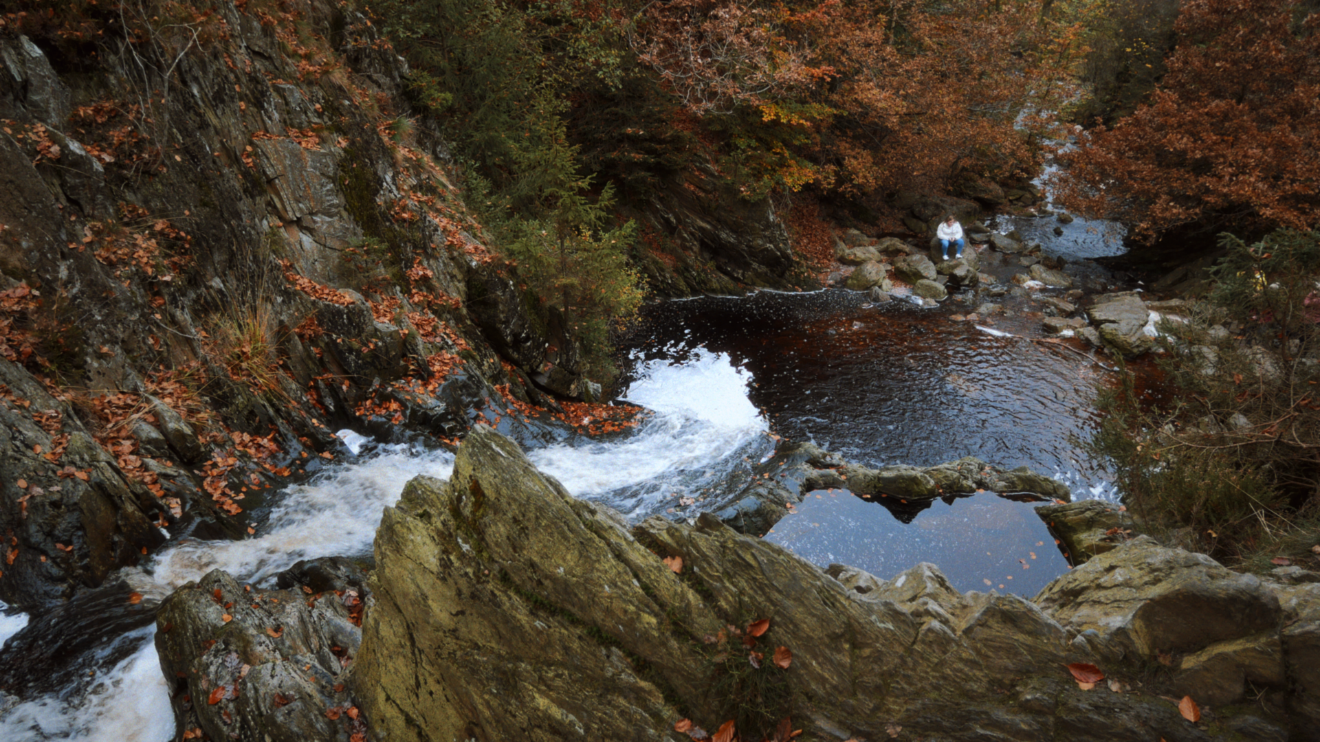 Ardennen