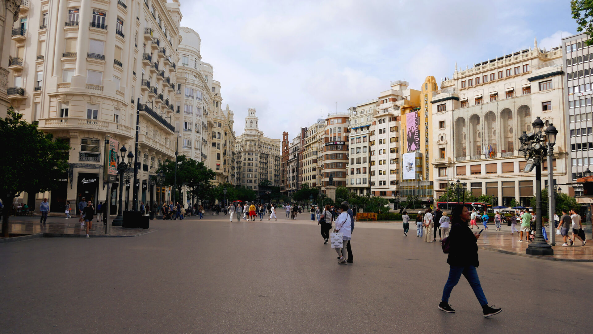 Valencia