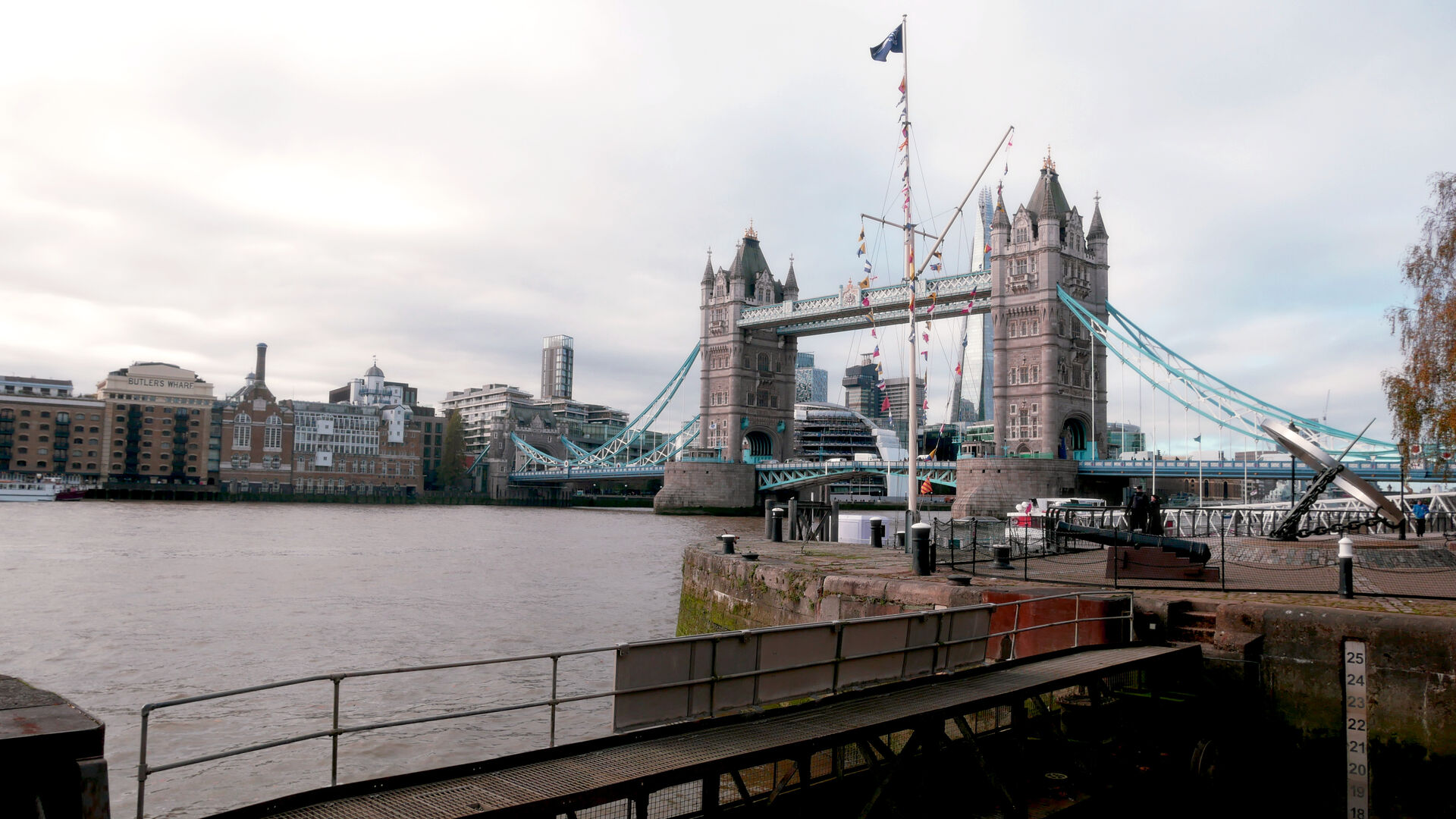 Londen