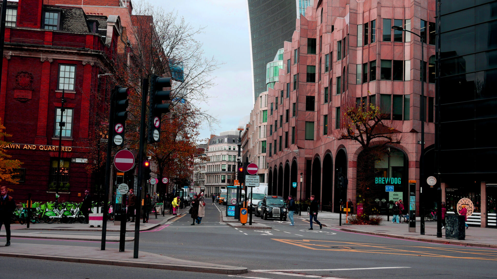 Londen