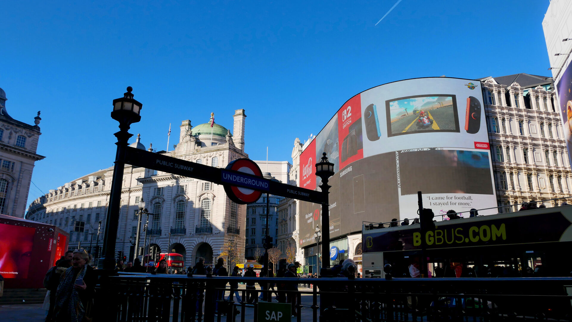 Londen